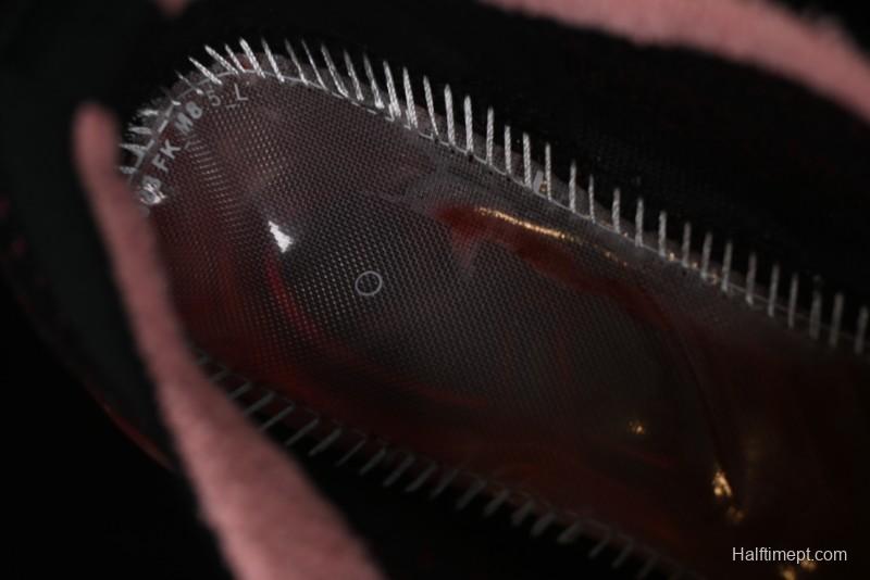 Nike Vapormax 2023 Flyknit Breathable Casual Running Shoes with Full-Length Air Cushion - DV1678-005