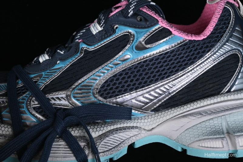 Balenciaga Phantom Sneaker 10th Generation Trendy Running Shoes - W3XL51245