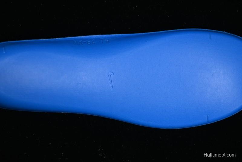 Nike Pegasus Trail 5 Off-Road Series Lightweight Comfortable Durable Low-Top Running Shoes - DV3864-002