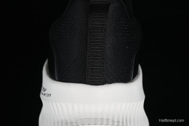 NY MLB ATHFLOW Summer Color Block Breathable Fashion Casual Sneakers - 3ASHATF3N50BKS