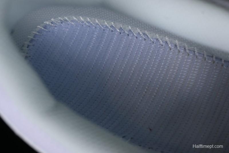 Nike Air Jordan Legacy AJ312 Low Top Sneakers with Triple Strap Design - HJ9199-111