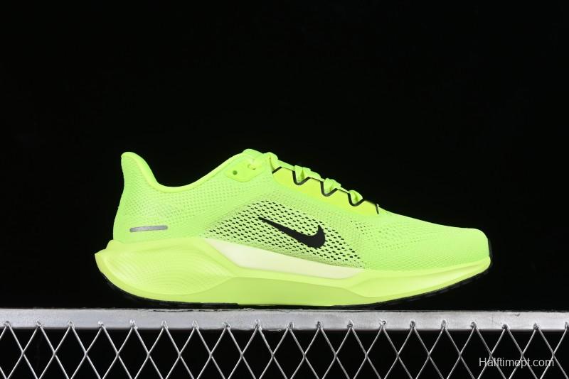 Nike Air Zoom Pegasus 41 Running Shoes with Breathable Mesh and Durable Design - FD2722-701