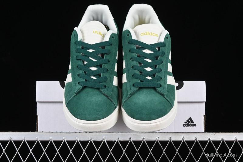 Adidas Originals Low-Top Casual Basketball Shoes - IH0851