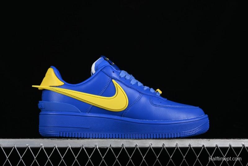 Nike Ambush x Air Force 1'07 Low Casual Sneakers - DV3464-400
