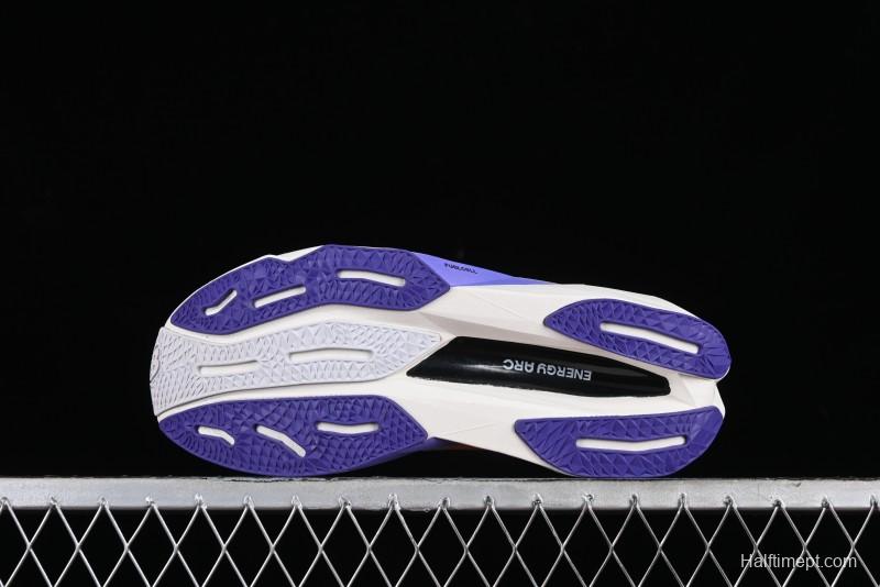 New Balance FuelCell Rebel V4 Low-Top Anti-Slip Durable Versatile Casual Running Shoes - MFCPZSX