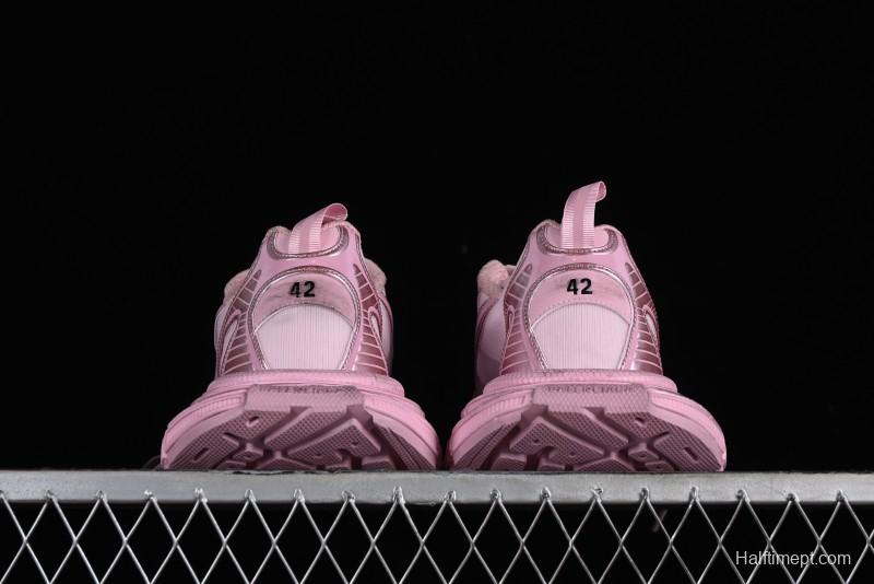 Balenciaga Phantom Sneaker - W3XL59048