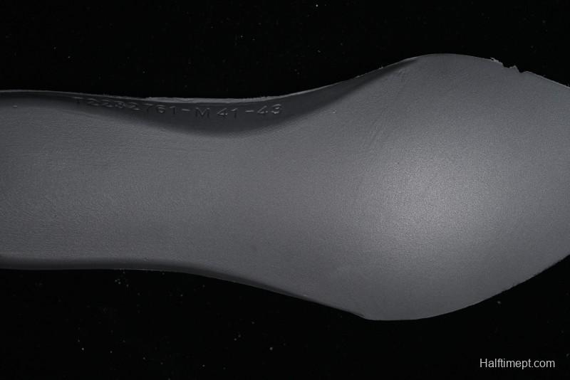 Balenciaga Circuit Lightweight Distressed Print Round-Toe Fashion Casual Shoes - WFLGY1950