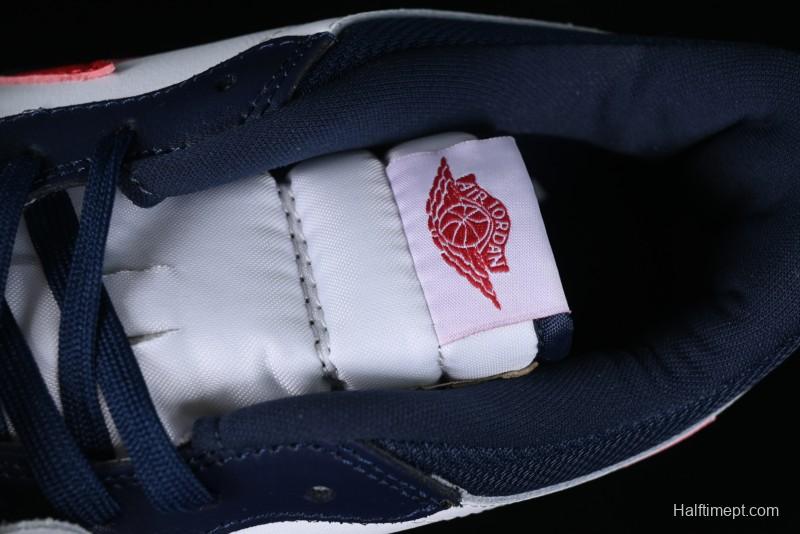 Nike Air Jordan Legacy 312 Low AJ312 Sneakers with Velcro Strap - CD7069-164