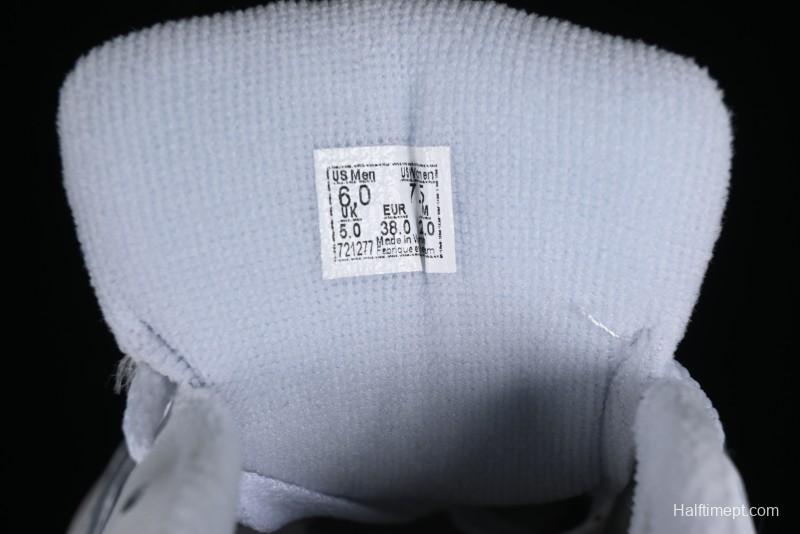 Vans Hylane Series Retro Sneakers with Iconic Side Stripes - VN000D1J689