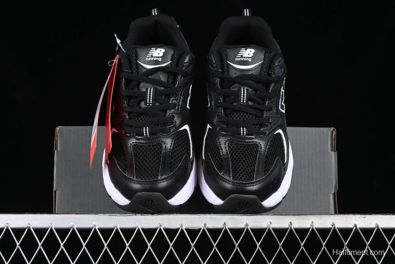 New Balance 530 Series Retro Casual Running Shoes - MR530SD