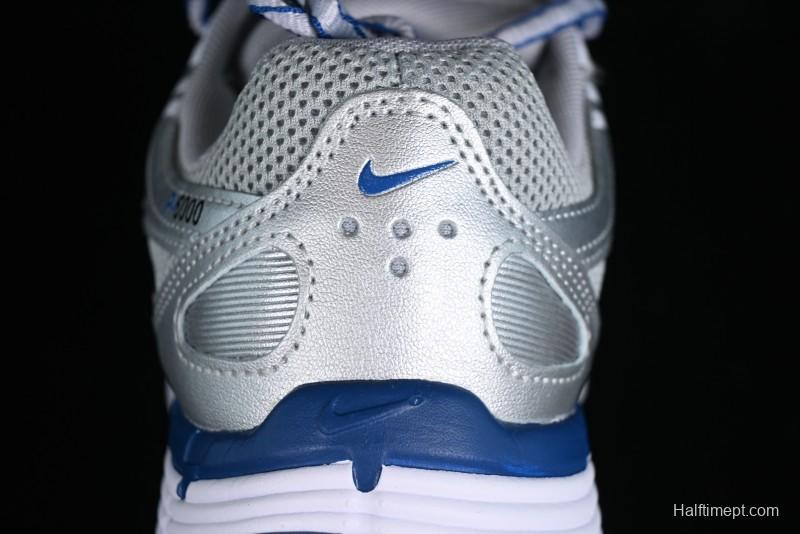 Nike P-6000 Retro Casual Sport Dad Shoes - BV1021-001