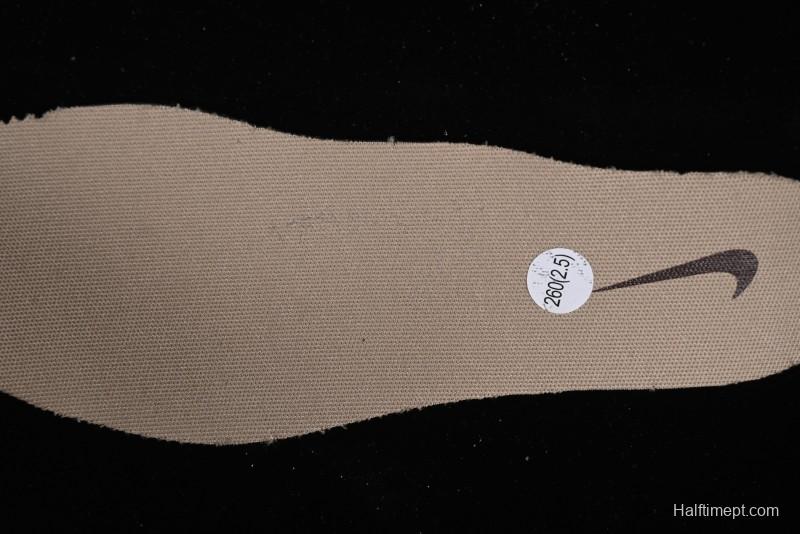 Nike P-6000 Retro Casual Sneakers with Lightweight Design and Vintage Style - HF0728-201