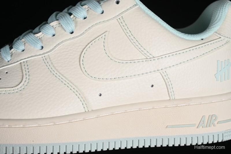 Nike Air Force 1 '07 Low Custom Casual Sneakers - CW2288-111