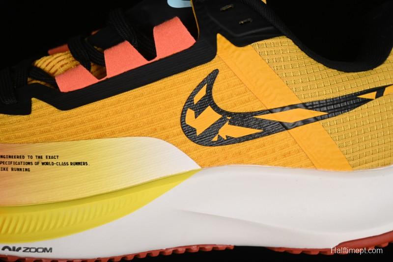 Nike Zoom Rival Fly 3 Lightweight Fabric Comfortable Cushion Anti-Slip Low-Top Casual Running Shoes - DO2424-739