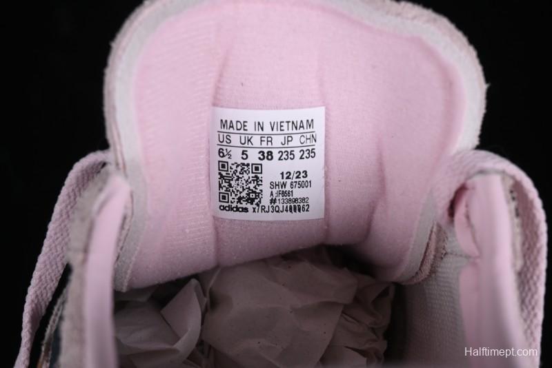 Adidas Handball Spezial Retro Casual Sneakers - IF6561