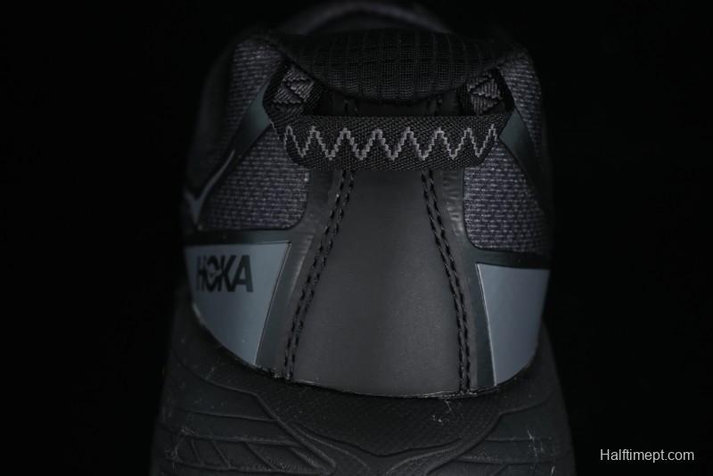 Hoka Mafate Three 2 Ultra-Lightweight Cushioned Trail Running Shoes - 1141572 BBLC