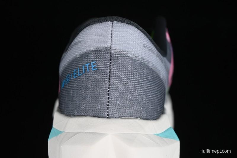 New Balance FuelCell Rebel V4 Low-Top Anti-Slip Wear-Resistant Versatile Casual Running Shoes - MFCPZSL