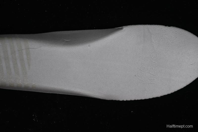 Nike Air Force 1 '07 Low LV Collaboration - Denim Double Swoosh Low-Top Casual Sneakers - HD1968-028