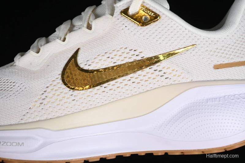 Nike Air Zoom Pegasus 41 Running Shoes with Breathable Mesh and Durable Design - FD2723-005