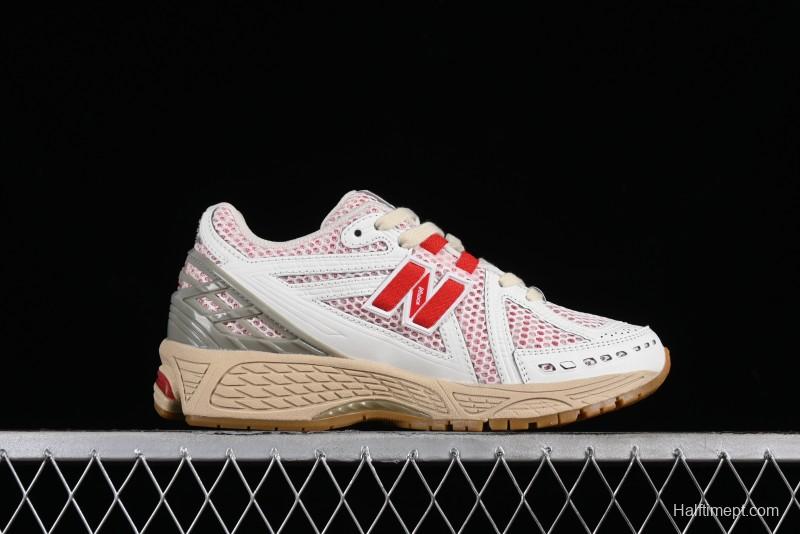 New Balance 1906 Series Retro Dad Style Casual Running Shoes - M1906RO