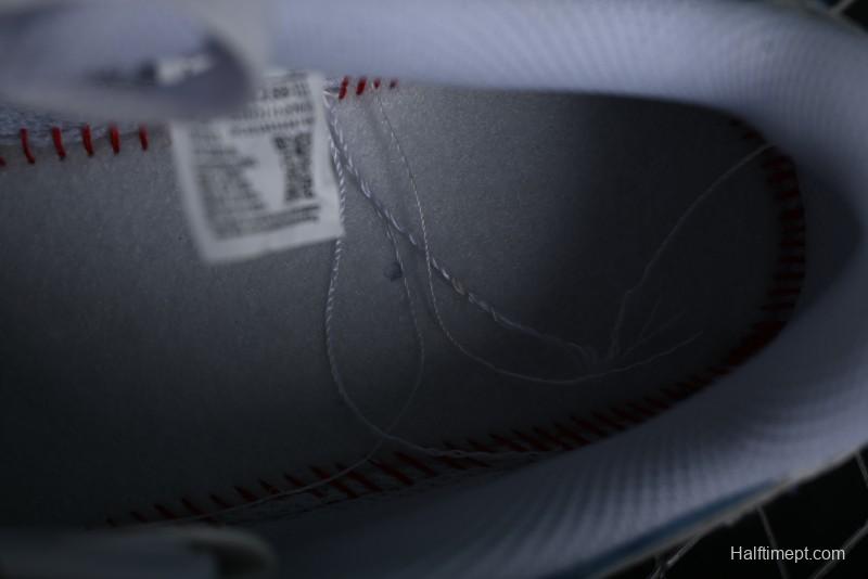 Nike Air Force 1 '07 Low Custom Casual Sneakers - CW2288-111