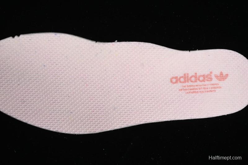 Adidas Originals Gazelle Indoor IE2946 Retro Casual Slip-Resistant Low-Top Skate Shoes