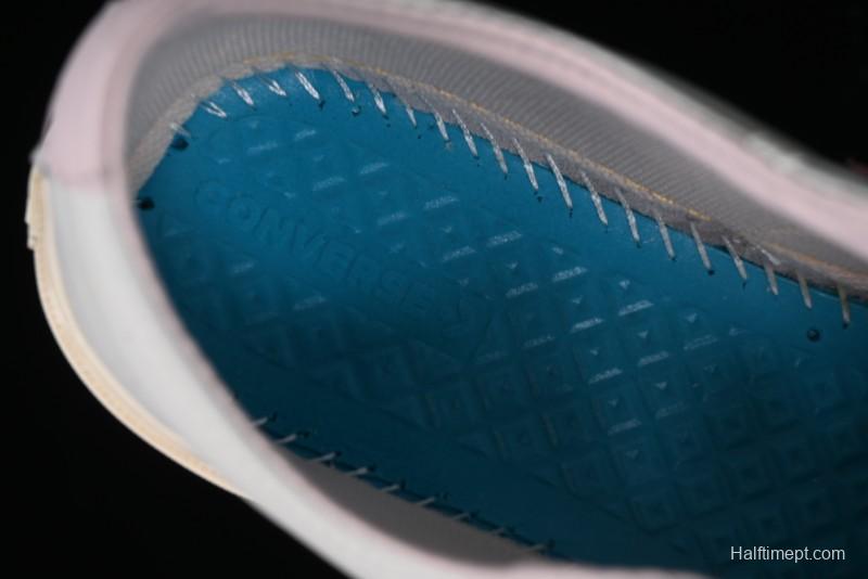 Converse Star 76 Low Top Leather Casual Sneakers - A11590C