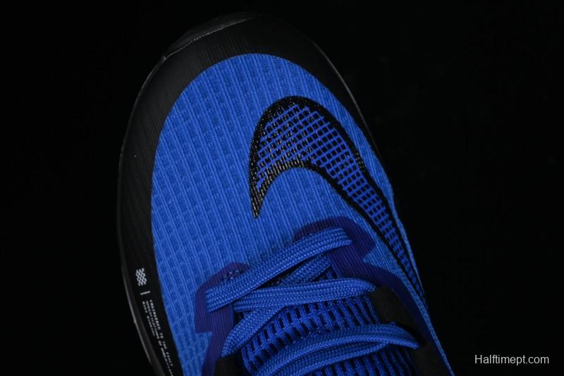 Nike Zoom Rival Fly 3 Lightweight Comfortable Cushioned Low-Top Casual Running Shoes - CT2405-400