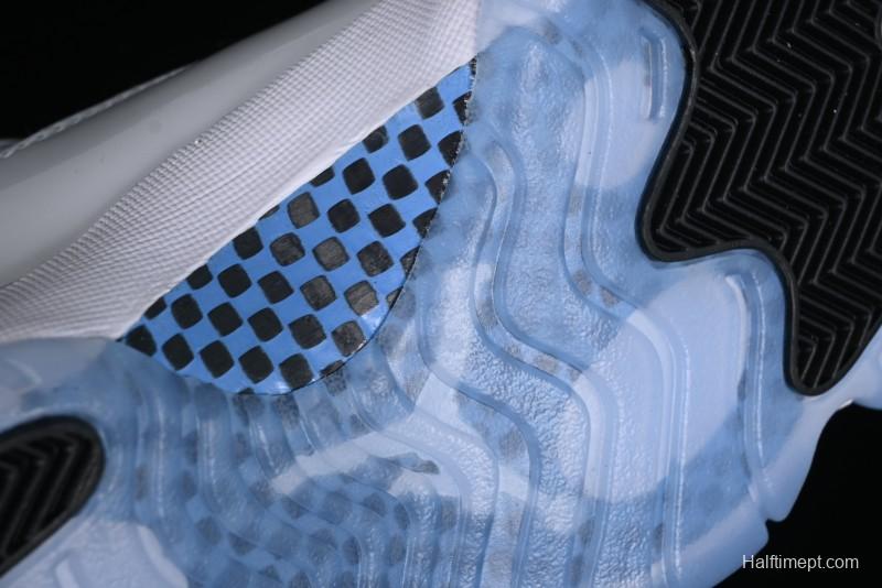 Nike Air Jordan 11 Retro High Basketball Shoes Legend Blue - CT8012-104