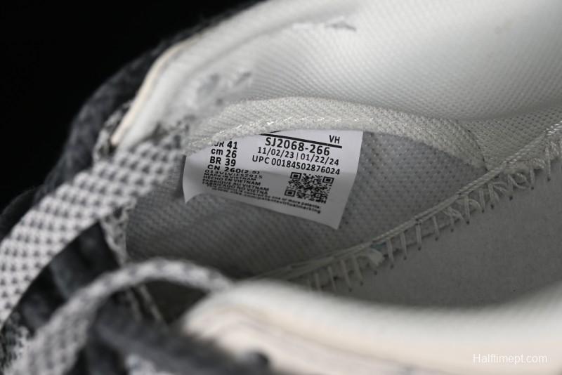 Nike SB Dunk Low Carhartt Collaboration - Strap Grey Hook Anniversary High-End Custom Low-Top Casual Skate Shoes - SJ2068-266