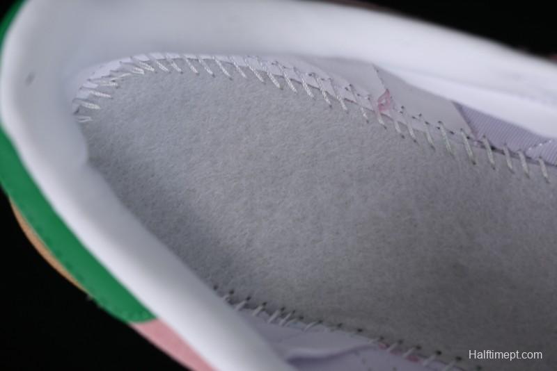 Adidas Originals Gazelle Bold IE0420 Low-Top Sneakers with Thick Sole for Casual Wear - IE0420