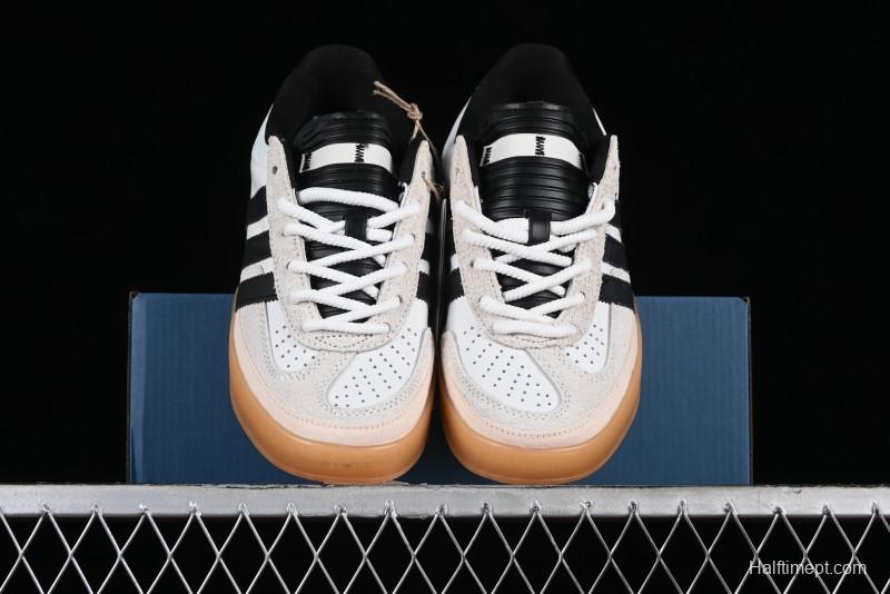 Adidas Originals Gazelle Indoor Bad Bunny Retro Casual Non-Slip Low-Top Sneakers - IF9735