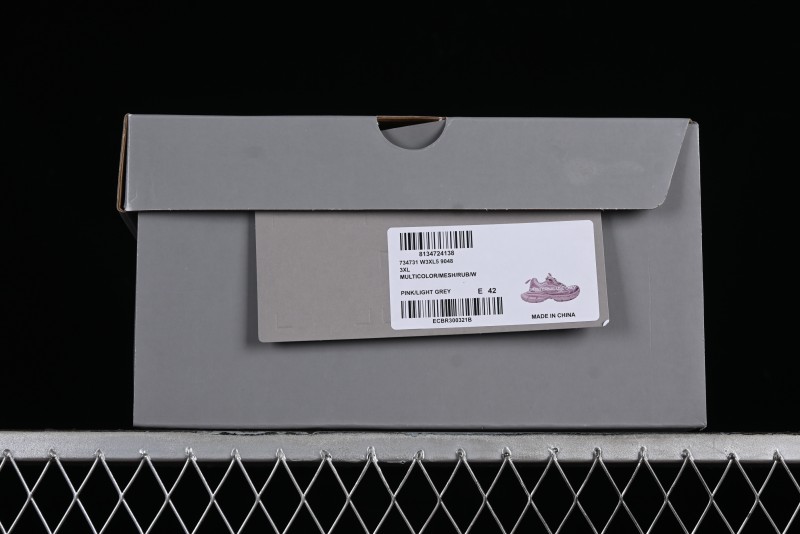 Balenciaga Phantom Sneaker - W3XL59048