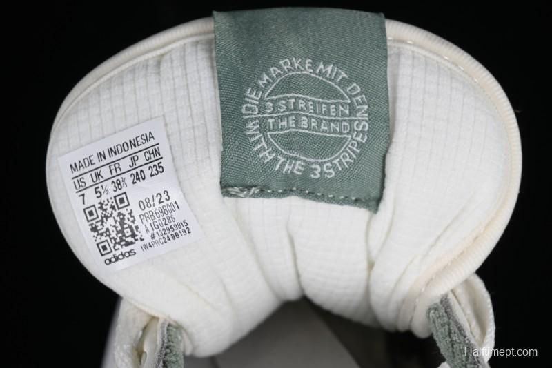 Adidas Forum 84 Low Retro Basketball Shoes - IG0286