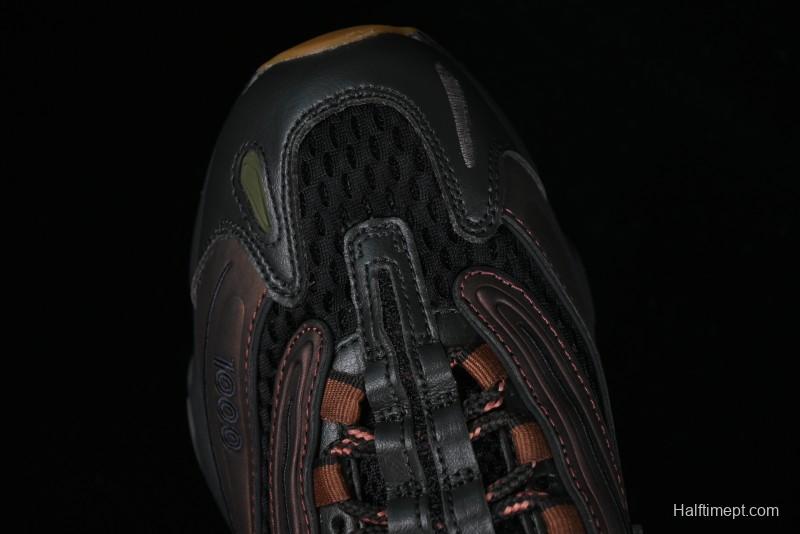 New Balance 1000 Series Retro Dad Style Low-Top Casual Running Shoes - M1000JF1