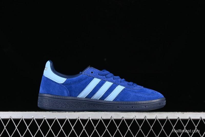 Adidas Handball Spezial Retro Casual Sneakers - GW2246
