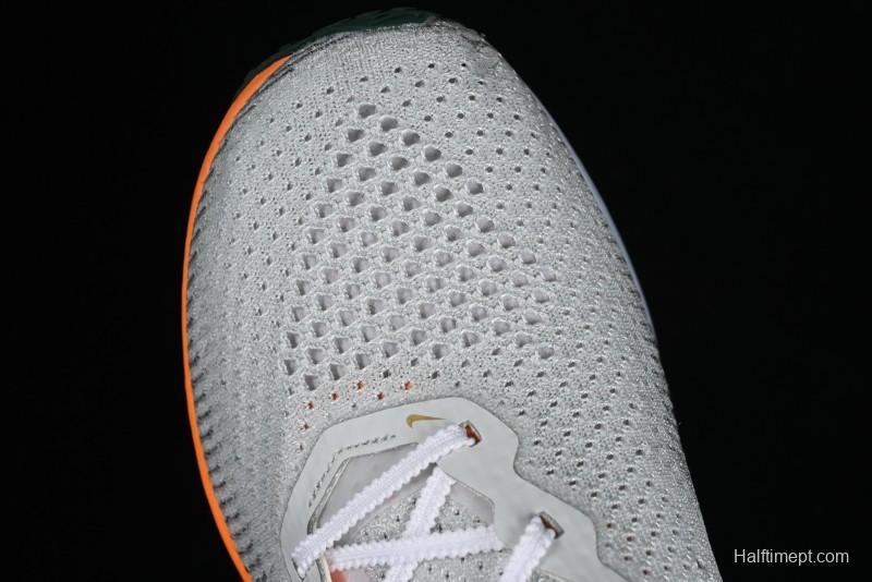 Nike ZoomX Vaporfly NEXT% 3 Marathon Series Foam Ultra-Lightweight Cushioned Running Shoes - FV3633-081