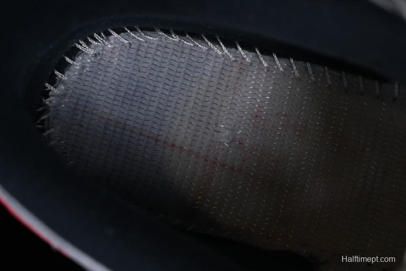 Nike Air Jordan Legacy 312 Low Sneakers with Velcro Strap and Triple Sole Design - HM3709-141