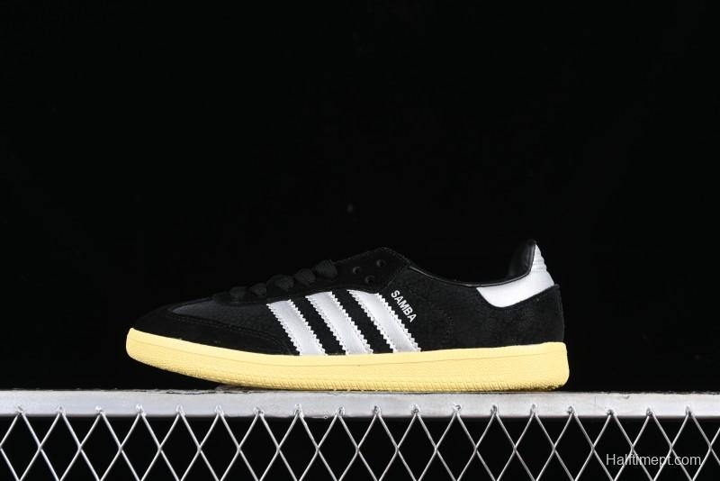 Adidas Samba OG Casual Sneakers - IE8128
