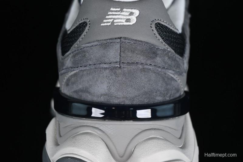 New Balance Joe Freshgoods x New Balance 9060 Retro Casual Running Sneakers with ABZORB Cushioning - U9060JBM