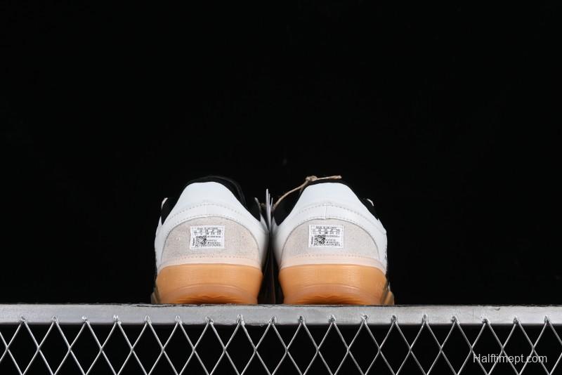 Adidas Originals Gazelle Indoor Bad Bunny Retro Casual Non-Slip Low-Top Sneakers - IF9735