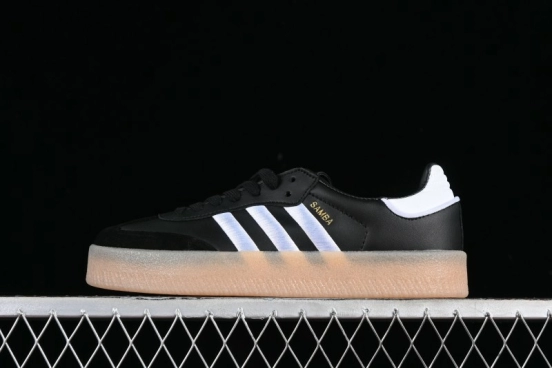 Adidas Samba W Casual Sneakers - ID0436