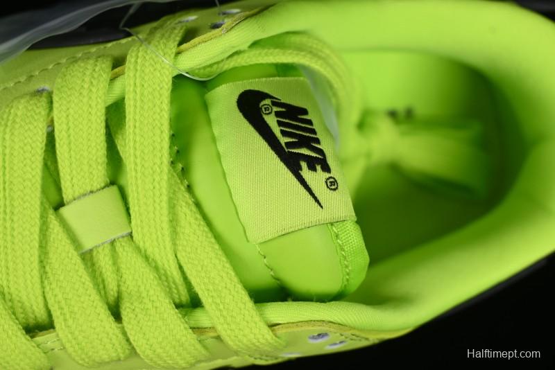 Nike SB Dunk Low x AMBUSH x BAPE Anniversary High-End Custom Low-Top Casual Sneakers - XX2025-331