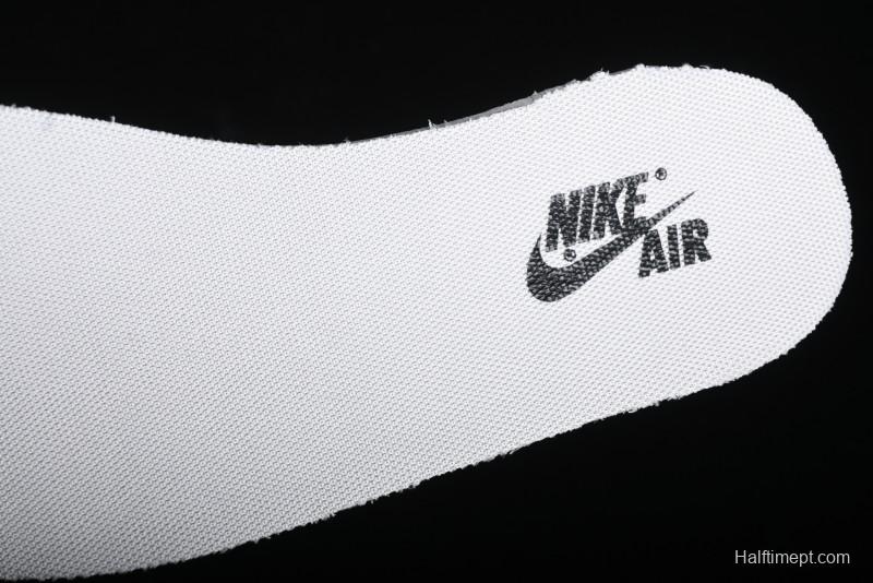 Nike Travis Scott x Fragment Design x Air Jordan 1 Low OG SP AJ1 Supreme Collaboration - YQ2088-67