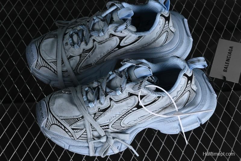 Balenciaga Phantom Sneaker Ten-Generation Trend Running Shoes - W3XDC4000