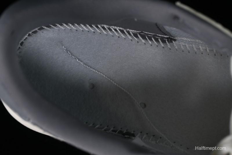 Nike Travis Scott x Fragment Design x Air Jordan 1 Low OG SP AJ1 Retro Sneakers - DM6688-603