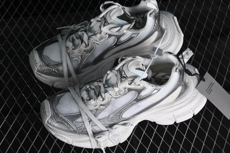 Balenciaga Phantom Sneaker 10th Generation Trend Running Shoes - WTRMH9080