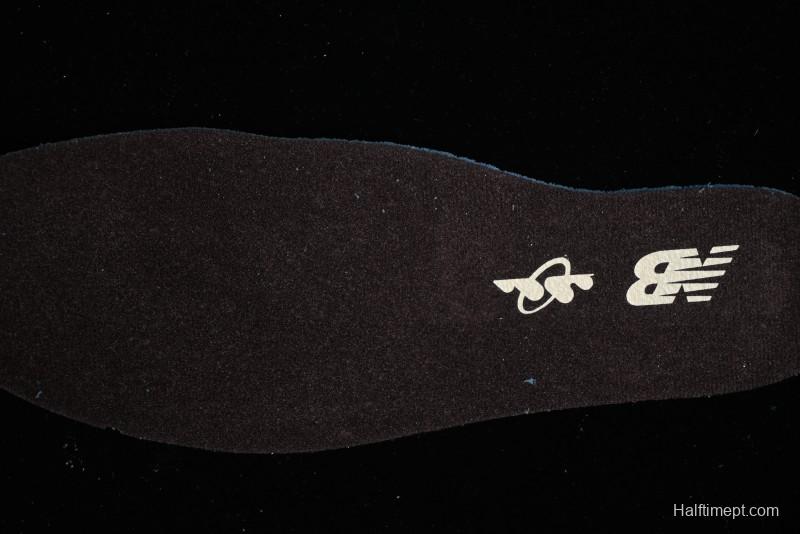 Joe Freshgoods x New Balance NB9060 Retro Casual Running Shoes with ABZORB Cushioning - U9060SYD