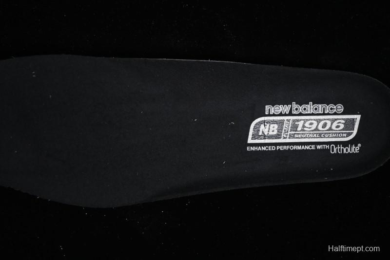 New Balance 1906 Series Retro Dad Style Casual Running Shoes - M1906RPB