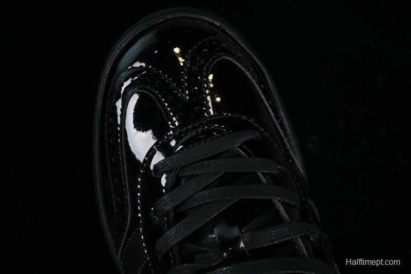 Adidas Originals Gazelle Indoor IG1891 Retro Casual Slip-Resistant Wear-Resistant Low-Top Sneakers - IG1891